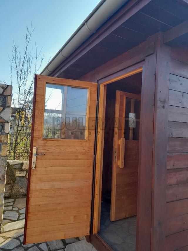 Kuča u Prnjavoru 120m2