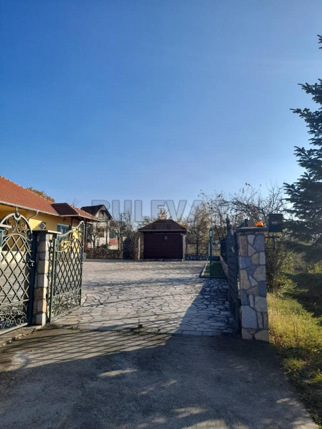 Kuča u Prnjavoru 120m2