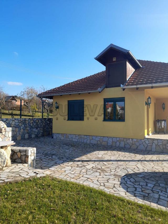 Kuča u Prnjavoru 120m2