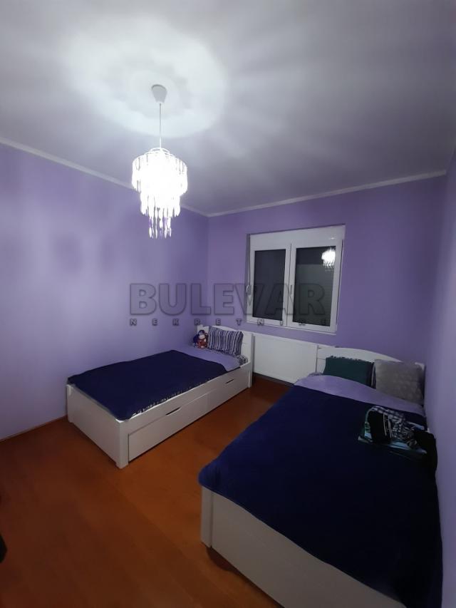 Kuča u Prnjavoru 120m2