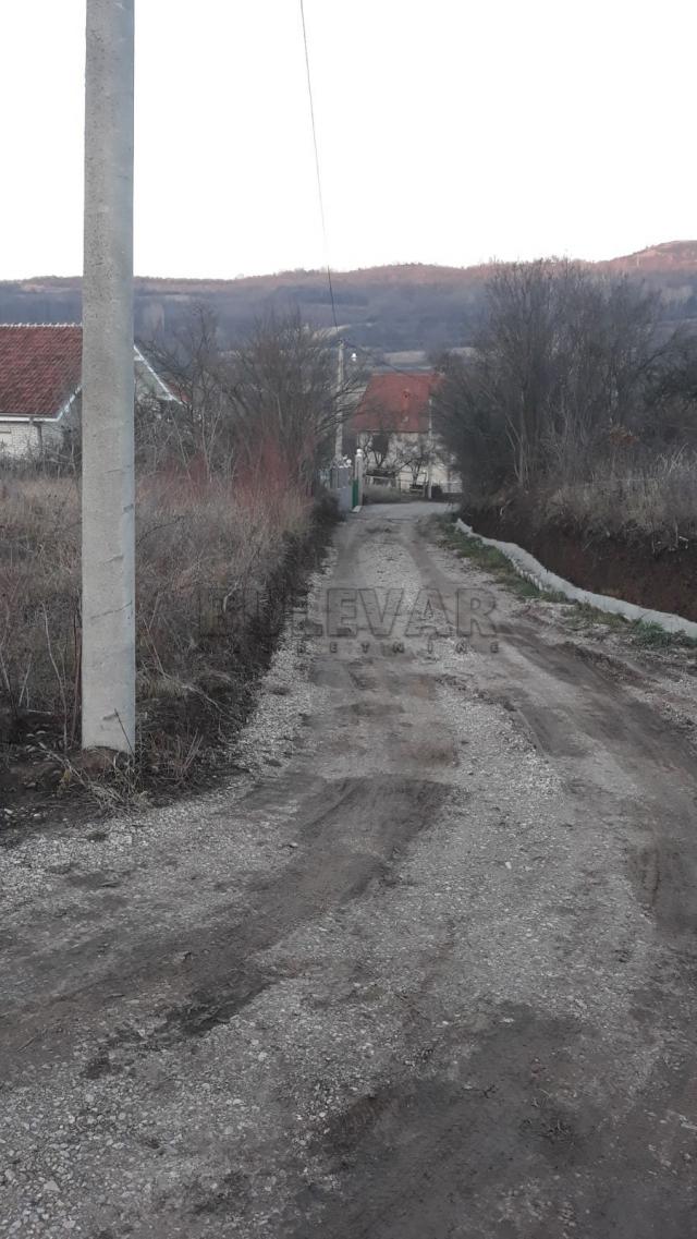 Plac na Gabrovačkom putu, 7a