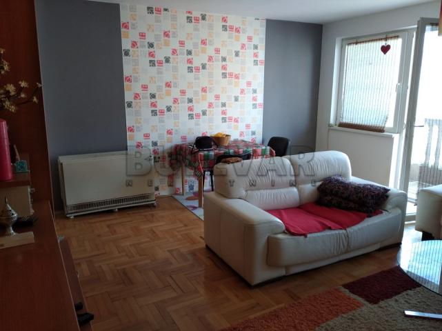 Stan u Panteleju, dupleks, 80 m2