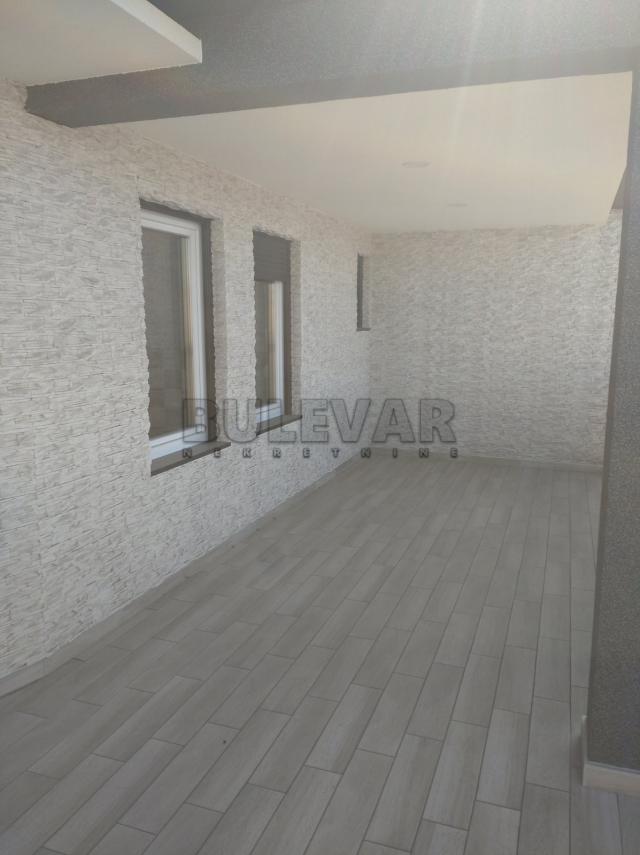 Novogradnja Centar, 4. 0 stan  131 m2