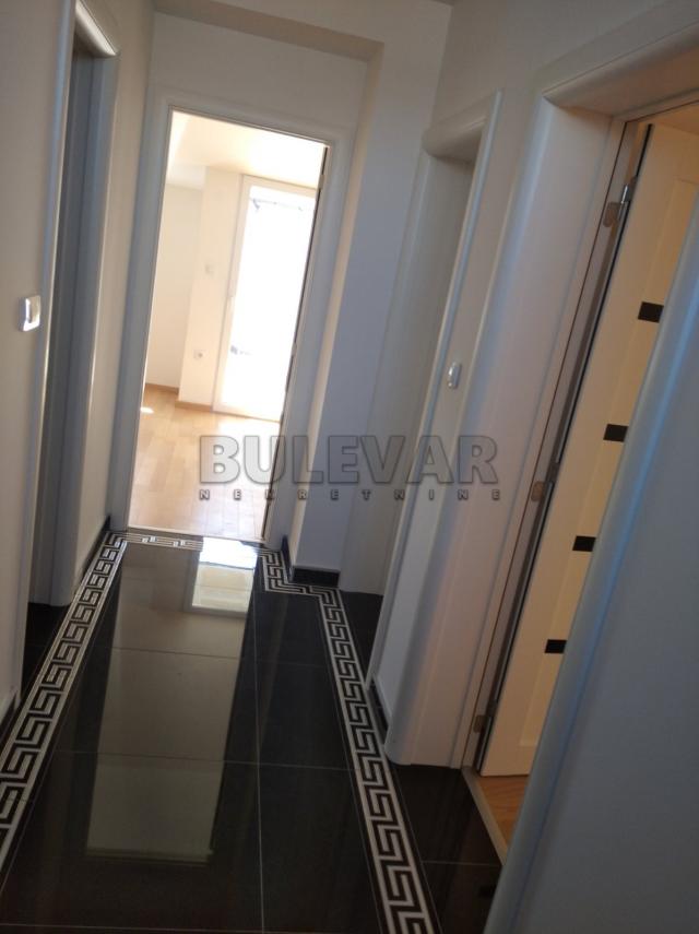 Novogradnja Centar, 4. 0 stan  131 m2