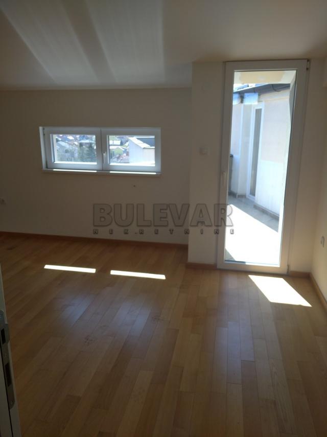 Novogradnja Centar, 4. 0 stan  131 m2