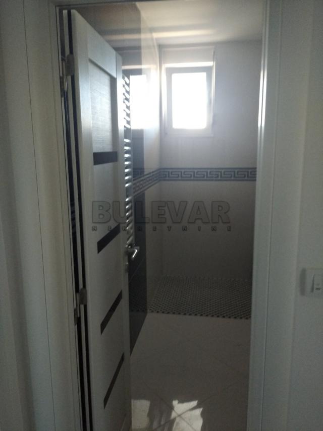 Novogradnja Centar, 4. 0 stan 165 m2