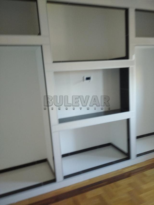 Novogradnja Centar, 4. 0 stan 165 m2