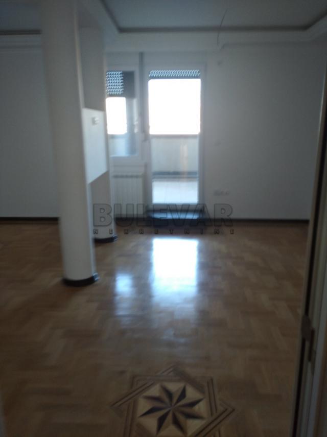 Novogradnja Centar, 4. 0 stan 165 m2