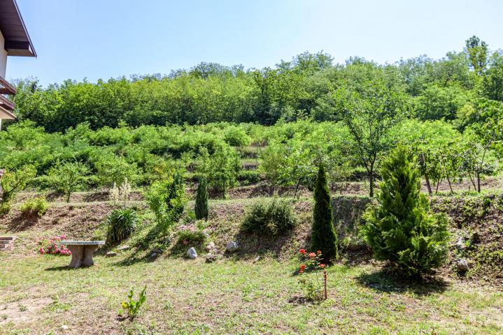 Lepa  kuća  u  američkom stilu, 350 m2, plac  2. 000 m2