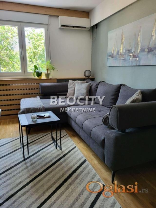 Novi Sad, Satelit, Futoski put, 2. 5, 49m2, 126900EUR