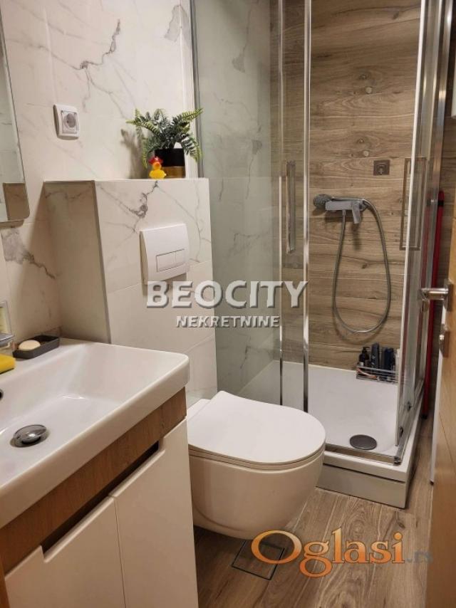 Novi Sad, Satelit, Futoski put, 2. 5, 49m2, 126900EUR