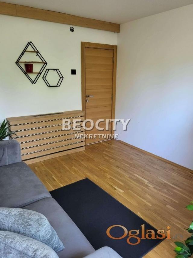 Novi Sad, Satelit, Futoski put, 2. 5, 49m2, 126900EUR