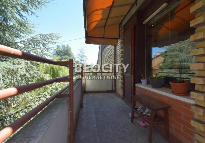 Čukarica, Cerak vinogradi, Kedrova, 2. 5, 76m2, 204000EUR