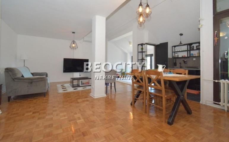 Čukarica, Cerak vinogradi, Kedrova, 2. 5, 76m2, 204000EUR