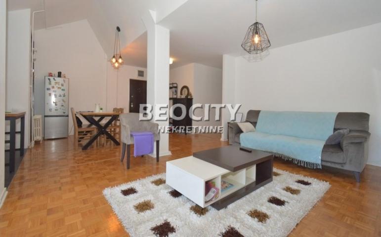 Čukarica, Cerak vinogradi, Kedrova, 2. 5, 76m2, 204000EUR