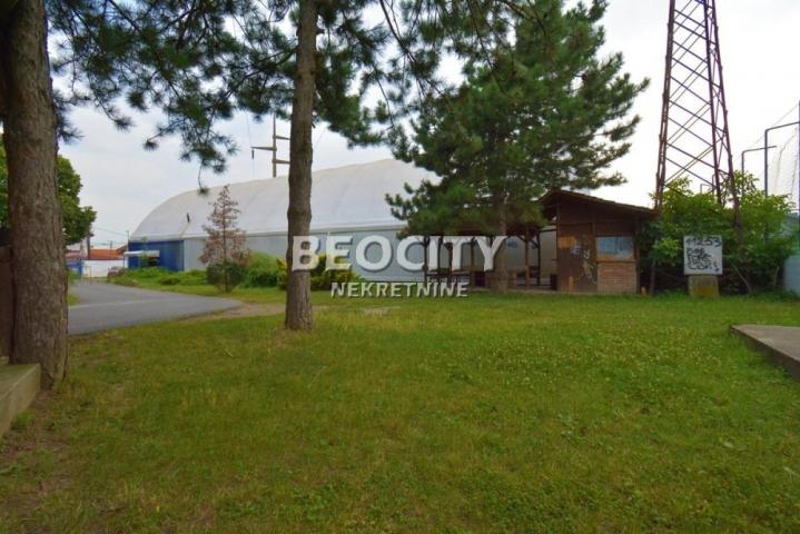 Čukarica, Sremčica, Obrenovacka , 2. 0, 800m2, 130000EUR Balon za fudbal 