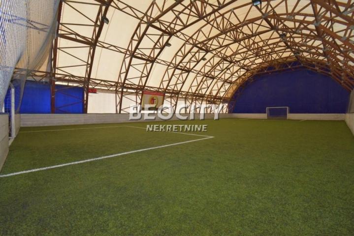 Čukarica, Sremčica, Obrenovacka , 2. 0, 800m2, 130000EUR Balon za fudbal 