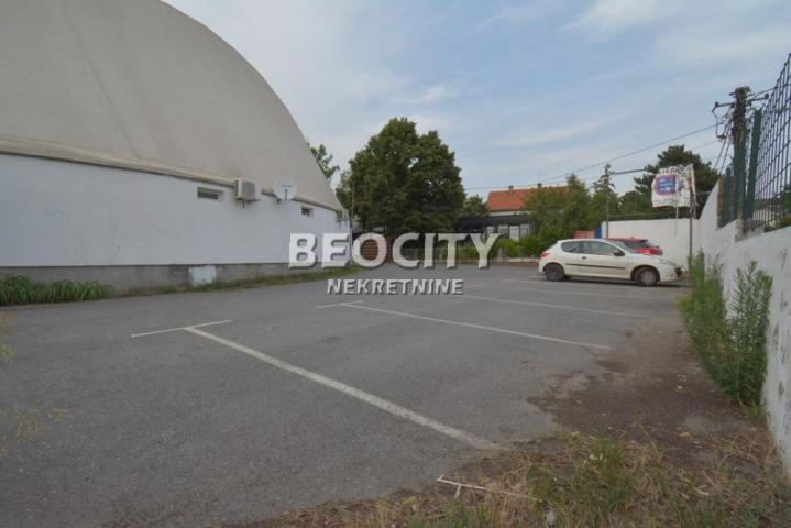 Čukarica, Sremčica, Obrenovacka , 2. 0, 800m2, 130000EUR Balon za fudbal 