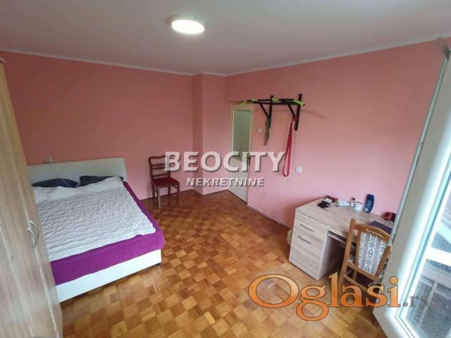 Novi Sad, Detelinara, Milenka Grčića , 2. 0, 58m2, 120000EUR