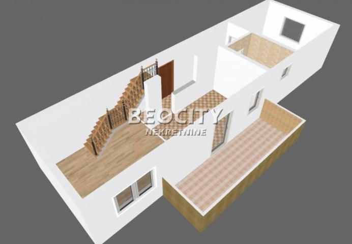 Rakovica, Petlovo brdo, Omladinsko šetalište, 3. 5, 115m2, 175000EUR