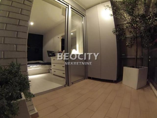 Novi Beograd, Blok 19a, Vladimira Popovića, 3. 0, 96m2, 375000EUR