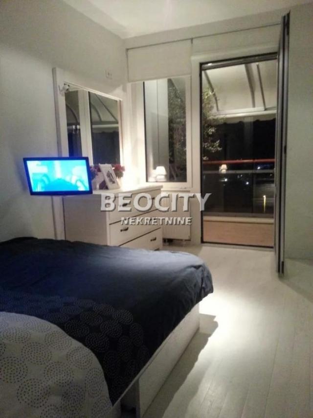 Novi Beograd, Blok 19a, Vladimira Popovića, 3. 0, 96m2, 375000EUR