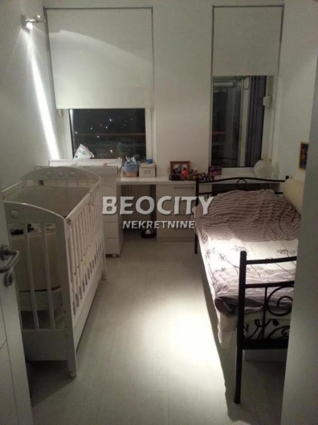 Novi Beograd, Blok 19a, Vladimira Popovića, 3. 0, 96m2, 375000EUR