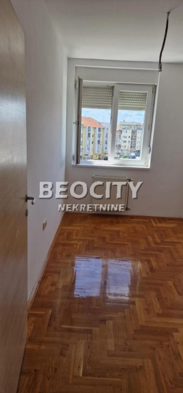 Novi Sad, Telep, Jastrebačka, 3. 0, 68m2, 140000EUR