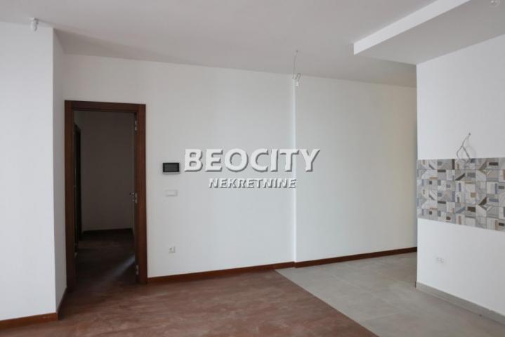 Vračar, Hram Svetog Save, , 3. 0, 83m2, 398400EUR