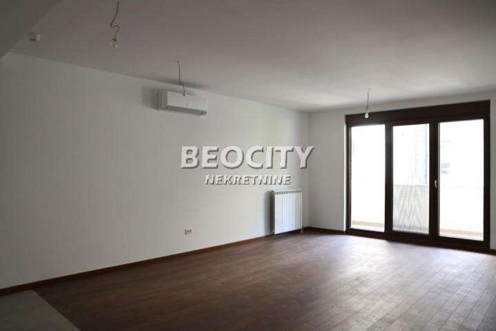 Vračar, Hram Svetog Save, , 3. 0, 83m2, 398400EUR