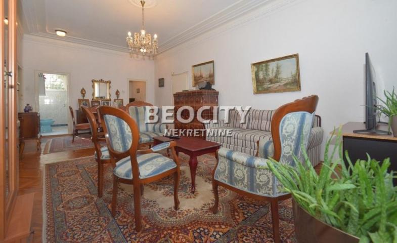 Savski venac, Senjak, Sitnička, 12. 0, 450m2, 1900000EUR