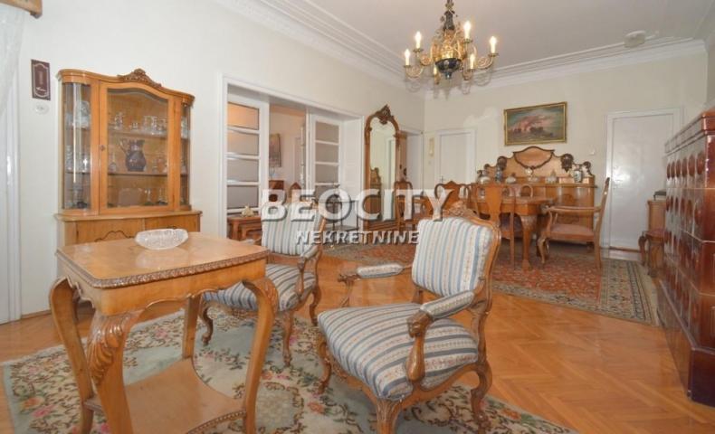 Savski venac, Senjak, Sitnička, 12. 0, 450m2, 1900000EUR