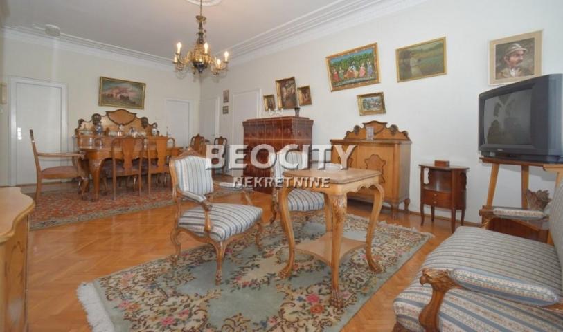 Savski venac, Senjak, Sitnička, 12. 0, 450m2, 1900000EUR