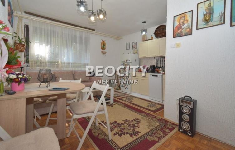 Zvezdara, Mirijevo, Zorana Radmilovića, 2. 5, 54m2, 110000EUR