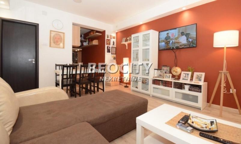 Savski venac, Dedinje, Mihaila Avramovića, 3. 0, 60m2, 200000EUR