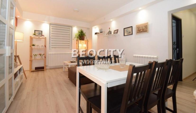 Savski venac, Dedinje, Mihaila Avramovića, 3. 0, 60m2, 200000EUR