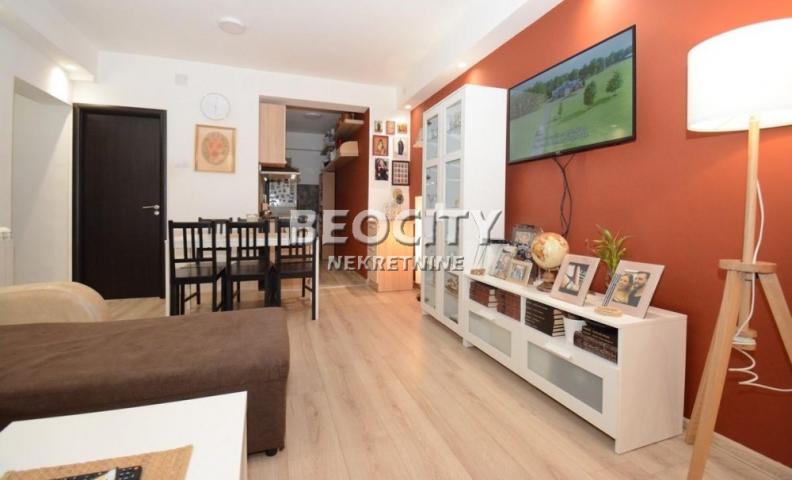 Savski venac, Dedinje, Mihaila Avramovića, 3. 0, 60m2, 200000EUR