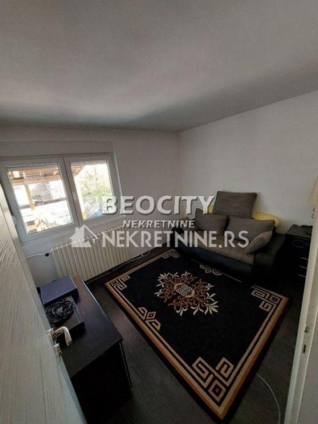 Zemun, Batajnica, Kralja Radoslava, 4. 0, 104m2, 153000EUR