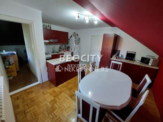 Zemun, Batajnica, Kralja Radoslava, 4. 0, 104m2, 153000EUR