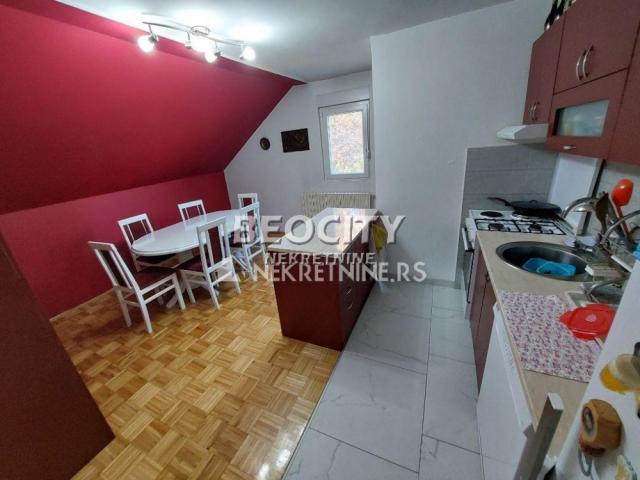 Zemun, Batajnica, Kralja Radoslava, 4. 0, 104m2, 153000EUR