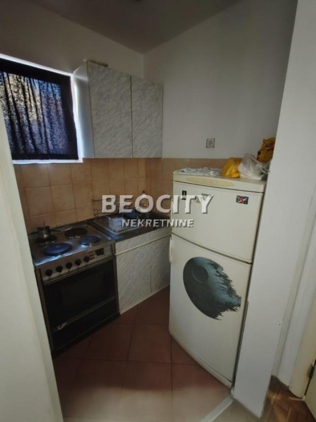 Novi Sad, Podbara, Tekelijina, 1. 0, 24m2, 75000EUR