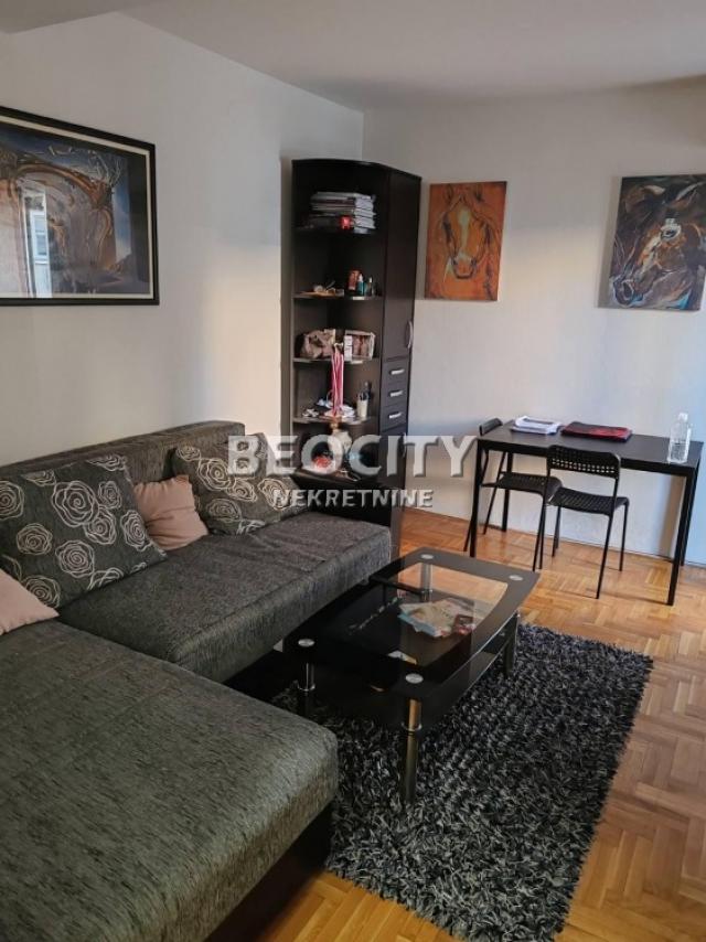 Novi Sad, Podbara, Tekelijina, 1. 0, 24m2, 75000EUR