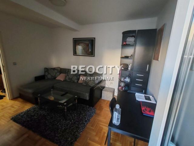 Novi Sad, Podbara, Tekelijina, 1. 0, 24m2, 75000EUR