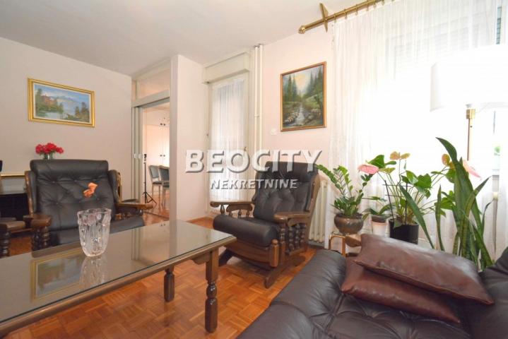 Čukarica, Banovo brdo, Nikolaja Gogolja, 2. 5, 68m2, 250000EUR STAN SA GARAŽOM