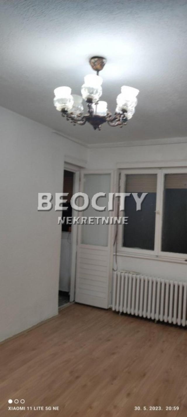 Novi Sad, Nova Detelinara, Rumenačka, 2. 5, 59m2, 120000EUR