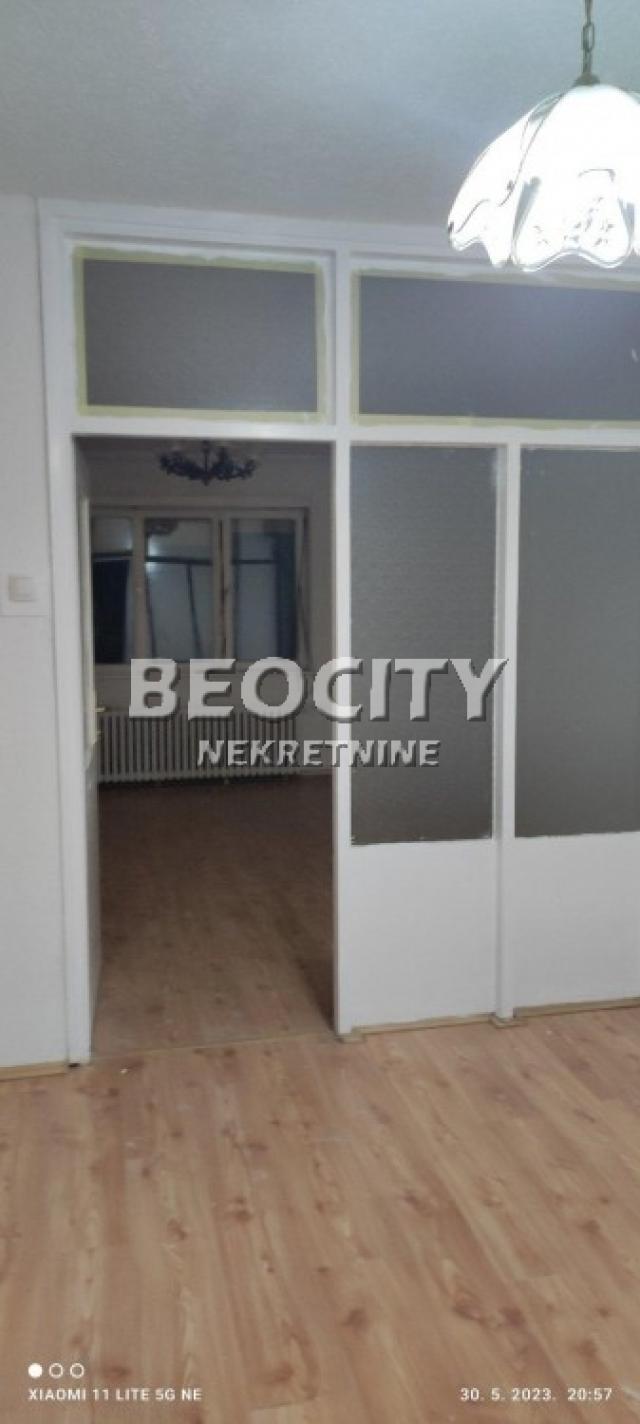 Novi Sad, Nova Detelinara, Rumenačka, 2. 5, 59m2, 120000EUR