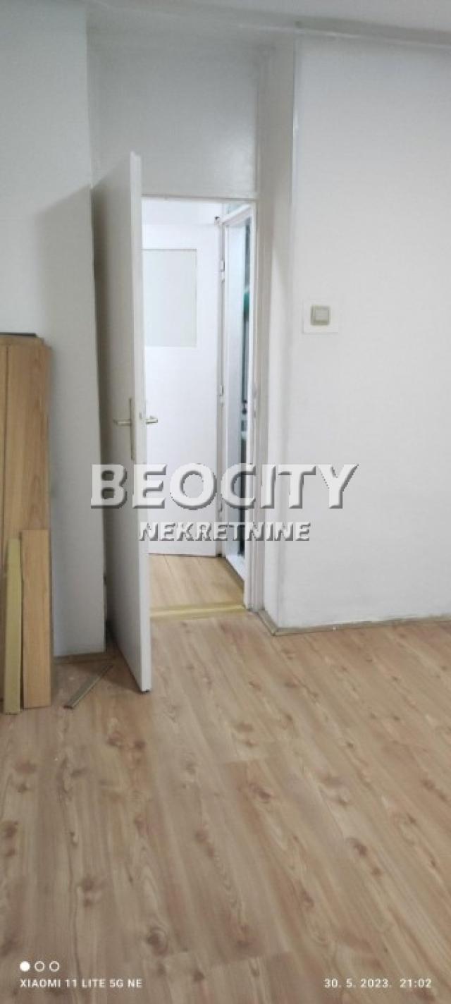 Novi Sad, Nova Detelinara, Rumenačka, 2. 5, 59m2, 120000EUR