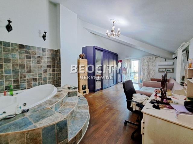 Vračar, SC Vračar, , 5. 0, 250m2, 1200000EUR