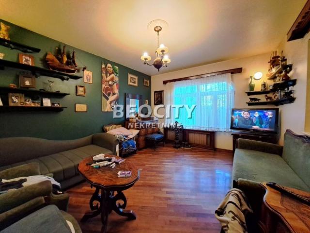 Vračar, SC Vračar, , 5. 0, 250m2, 1200000EUR