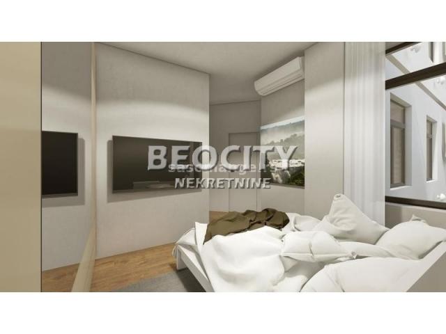 Zemun, Donji grad, , 3. 0, 100m2, 320000EUR